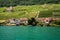 Lake Biel - lac de Bienne - French Switzerland