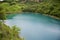 Lake Big Shadcurey, Sarnakovo, Kabarda, Northern Caucasus