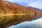 Lake Biograd (Biogradsko jezero), Biogradska Gora national park