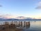 Lake Biwa, Shiga Prefecture, Japan