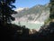 Lake blanca Washington state