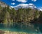 lake blausee pictures