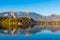 Lake Bled, Slovenia