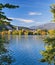 Lake Bled - Slovenia in Autumn