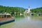 Lake Bohinj,Julian Alps,Slovenia