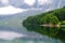 Lake Bohinj in Triglav National Park