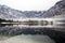 Lake Bohinj in Triglav National Park