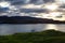 Lake Bracadale, Skye, Scotland, UK