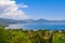 Lake Bracciano