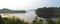 Lake Bunyoni Panorama