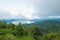 Lake Buyan in North Bali, Indonesia