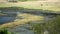 Lake in Cajas National Park