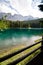 Lake of Caress - Dolomiti