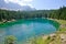 Lake Carezza - Dolomites, Italy