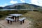 Lake Catani, Mount Buffalo National Park, Victoria, Australia