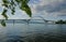 Lake champlain Bridge