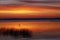 Lake Champlain Dramatic Sunrise