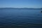 Lake Champlain of Vermont - Blue Water