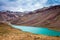 Lake Chandra Taal, Spiti Valley