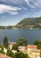 Lake of Como at Blevio