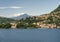 Lake of Como at Blevio
