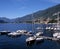 Lake Como, Tremezzo, Italy.