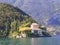 Lake Como villa wedding venue Italy