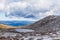 Lake Cootapatamba, Mount Kosciuszko National Park, Australia.