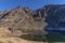 Lake and cottage balea, fagaraÈ™ mountains