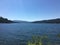 Lake Couer dâ€™Alene , Idaho