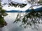 Lake Cushman, Olympic National Park