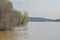 Lake Dardanelle is a major reservoir on the Arkansas River in Clarksville, Arkansas