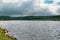 A lake in Dartmoor National Park