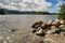 Lake Derwnt Water near Keswick