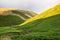 Lake District, Dollywaggon Pike and Seat Sandal