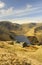 Lake district field barn, Haweswater