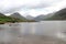 Lake District Landscape - Wastwater, Cumbria, UK