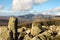 Lake District National Park Scafell Range