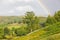 Lake District Rainbow