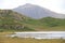 Lake District Scenery - Eel Tarn, Cumbria, UK