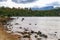 Lake Dobson, Mt Field NP, Tasmania, Australia