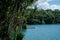 Lake Eacham queensland