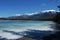 Lake Edith in Jasper
