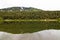 Lake Engolasters, in the Encamp parish of Andorra, is a lake formed in a glacial depression. It is located close to Andorra La