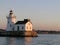 Lake Erie Lighthouse