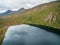 Lake Esperance, Hartz Mountains National Park, Tasmania