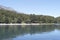 Lake Futalaufquen is a lake in Argentina of glacial origin that is located in Patagonia, in the Los Alerces National Park, in the