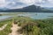 Lake Garcia, Sicily