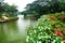 Lake Gardens or Perdana Botanical Gardens