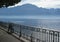 Lake of Geneva